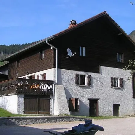 Haute Vue