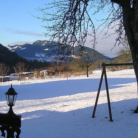 Haute Vue *